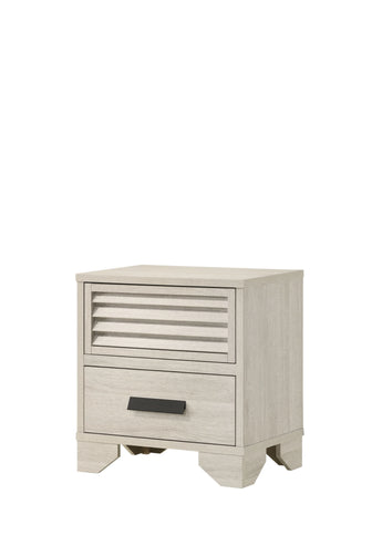 SARTER  Nightstand