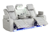 Conjuntos de sillones reclinables Lita S4225