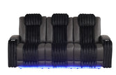 Conjuntos de sillones reclinables Lita S4225