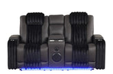 Conjuntos de sillones reclinables Lita S4225