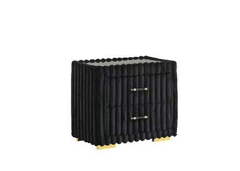 Juego de dormitorio Henley B2040