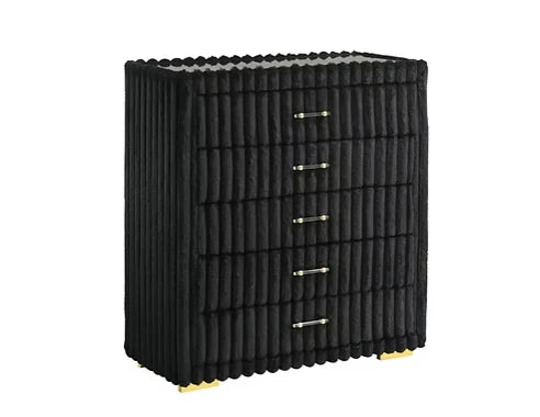 Juego de dormitorio Henley B2040