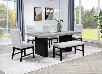 2225 SEBASTIAN DINING SET