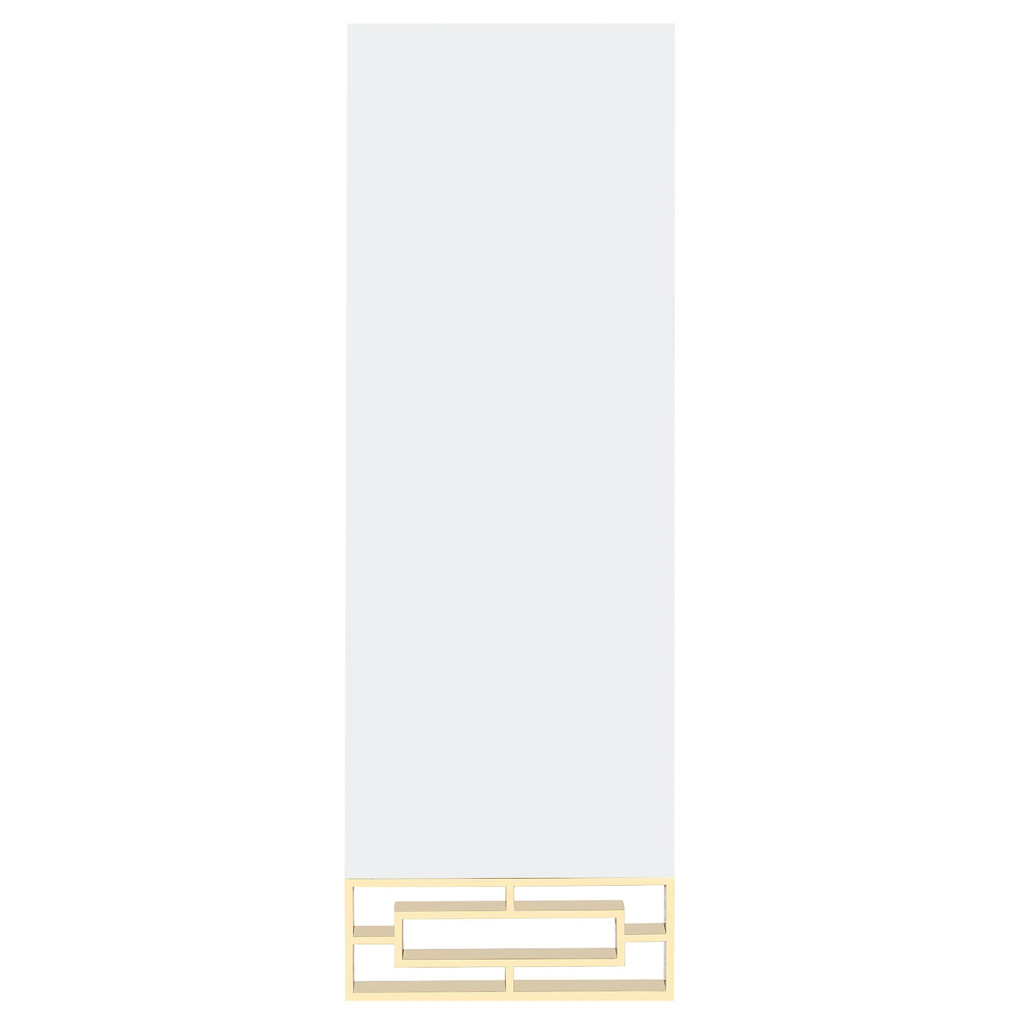 Mueble de almacenamiento para tocador SlayStation Skylar de 6 cajones 