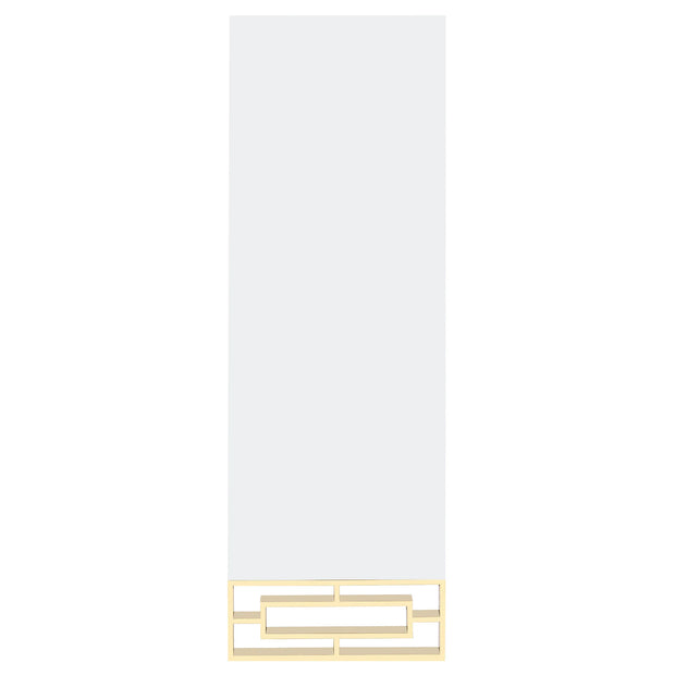 Mueble de almacenamiento para tocador SlayStation Skylar de 6 cajones 