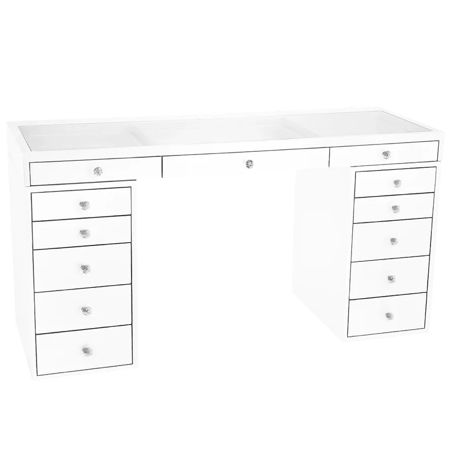 Tocador premium con cajones SlayStation Pro