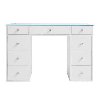 Kids' SlayStation® Vanity Table w/ LED Light