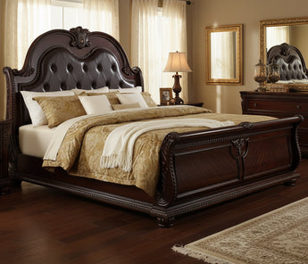 B1600 STANLEY BED