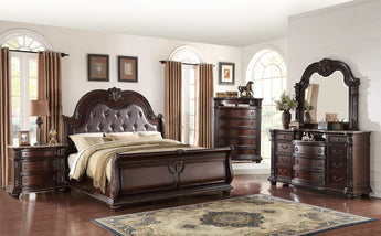 B1600 STANLEY BEDROOM SET