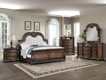 B1610 STANLEY BEDROOM SET