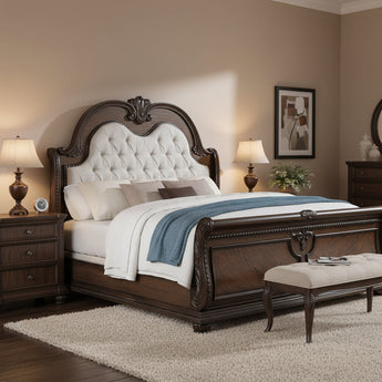 B1610 STANLEY BED