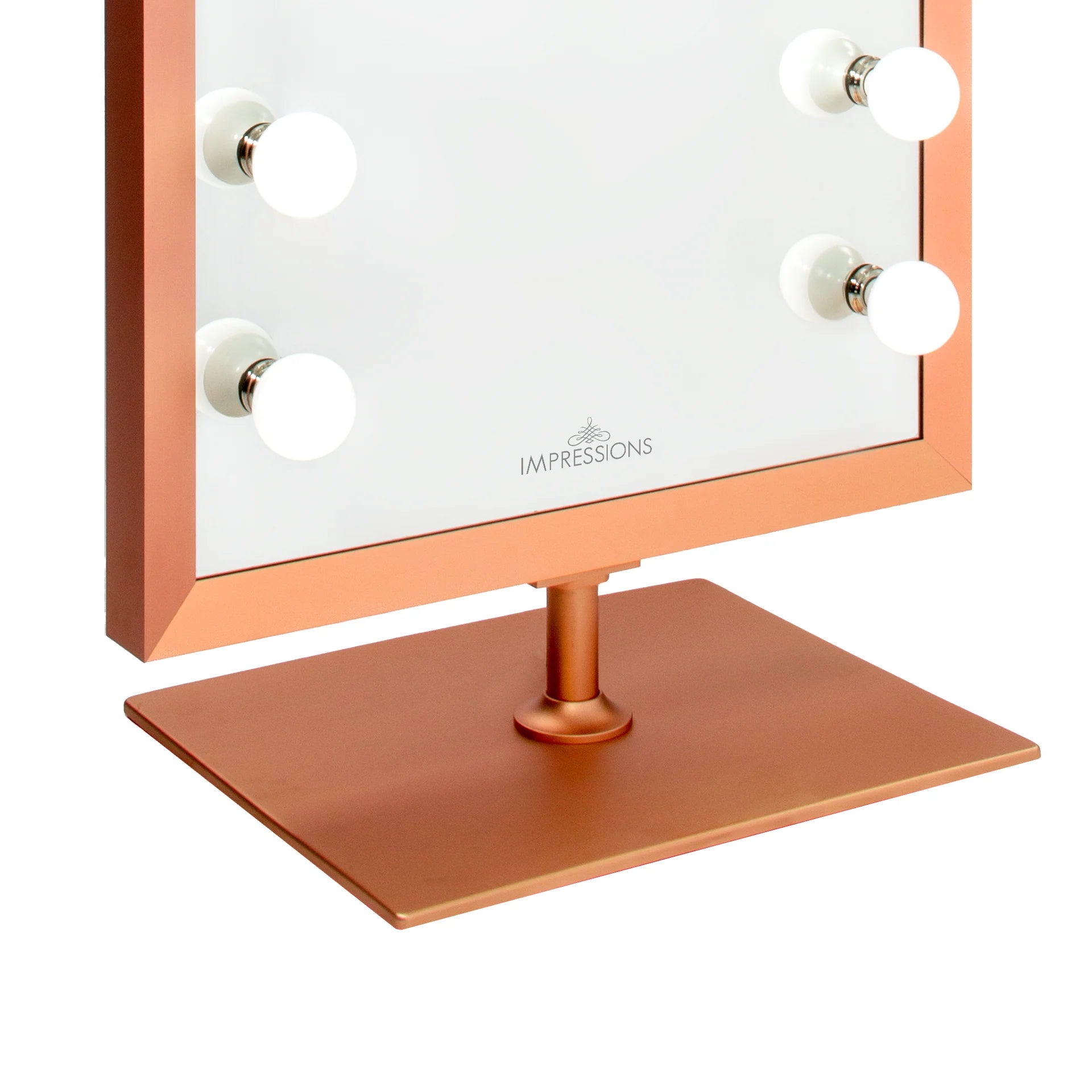 Espejo de tocador de cuerpo entero Sliver Starlight