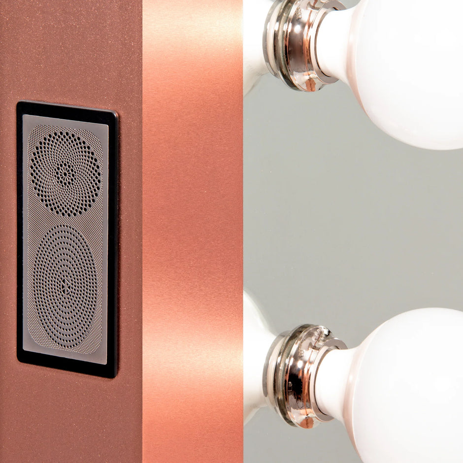 Espejo de tocador Starlight Pro