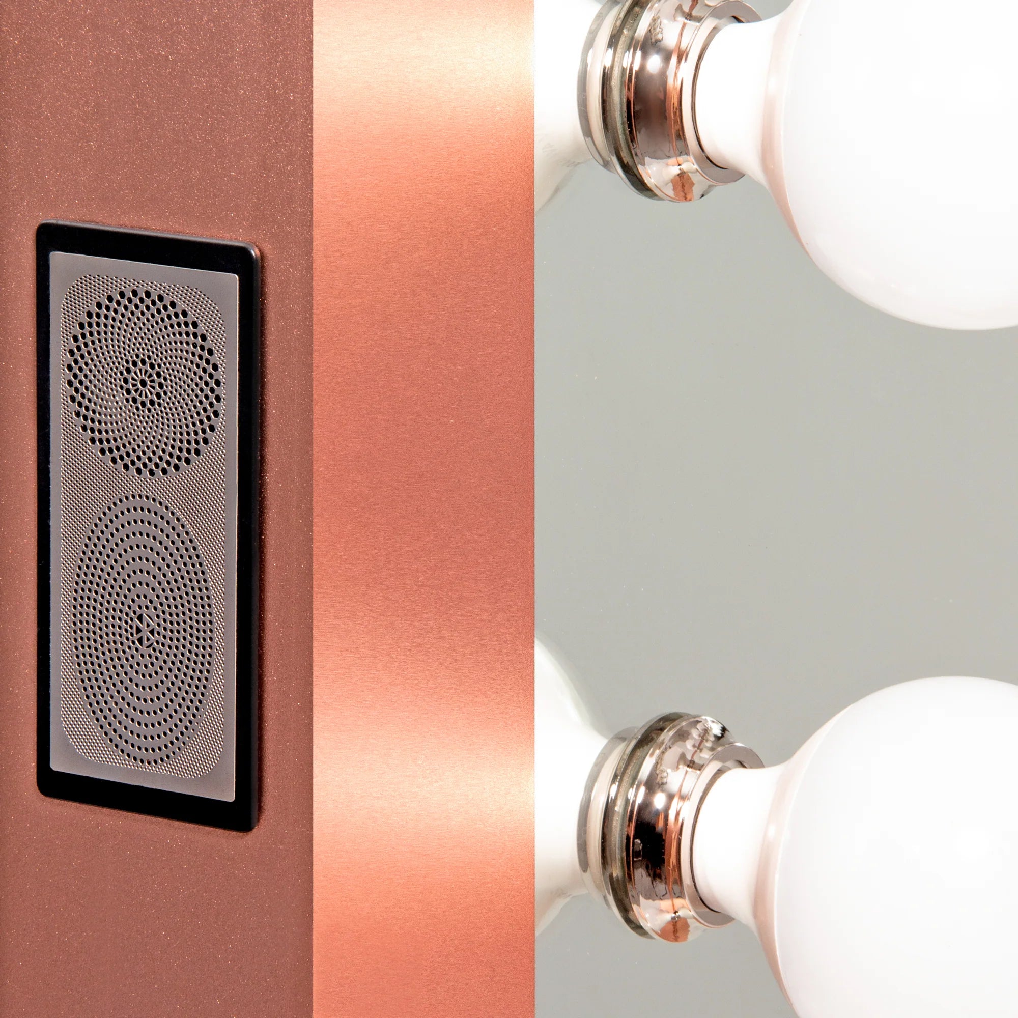 Espejo de tocador Starlight Pro