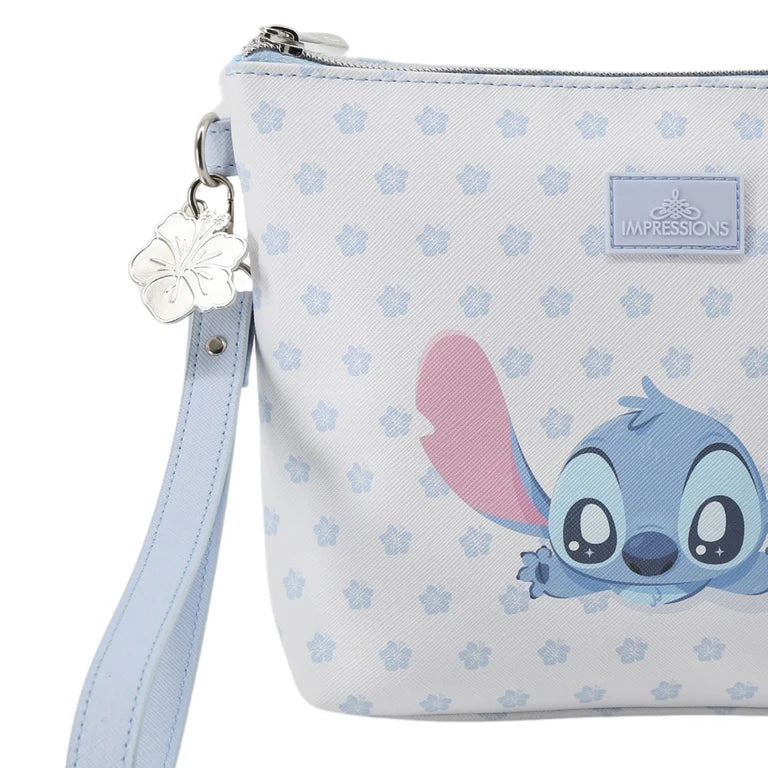 Estuche para cosméticos Stitch