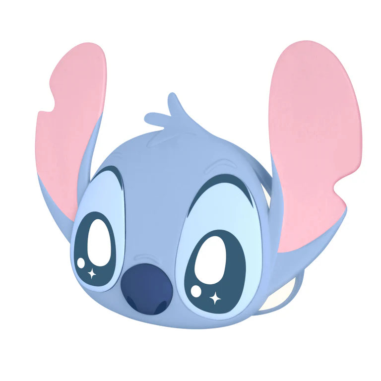 Espejo compacto LED Stitch Ohana