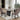 1420 VEGA FAUX MARBLE DINING SET