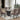 1420 VEGA FAUX MARBLE DINING SET