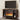 Mueble de TV con chimenea Ashley W283W5 Camiburg Brown