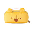 Bolsa de maquillaje de viaje plegable de Winnie the Pooh