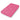 Youth Hybrid Mattress in Pink