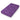 Youth Hybrid Mattress in Purple