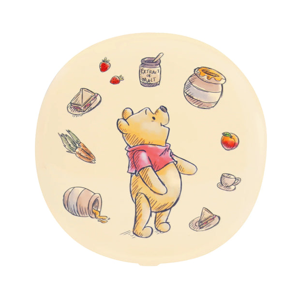 Espejo compacto LED Winnie the Pooh™ "11'O Clockish"