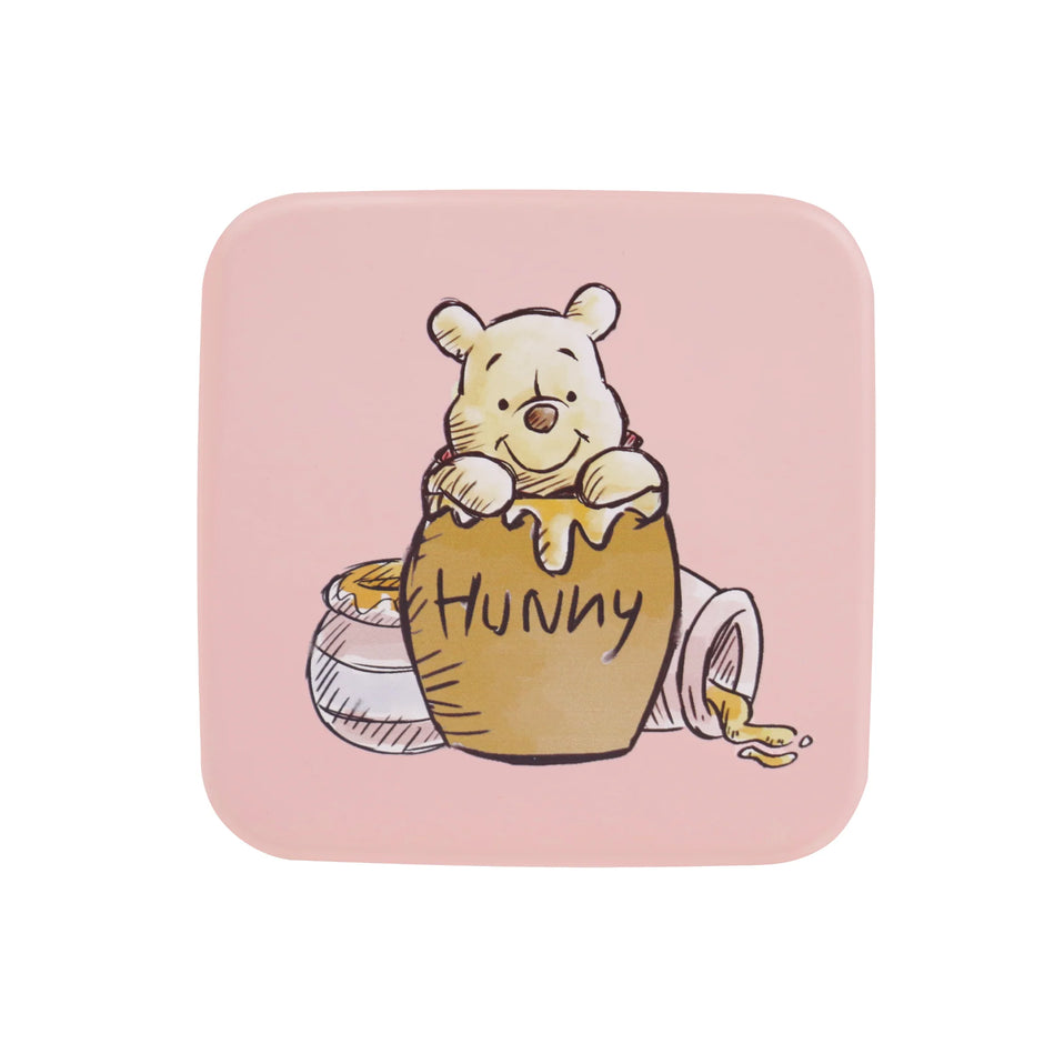 Espejo compacto LED "Hunny" de Winnie the Pooh™