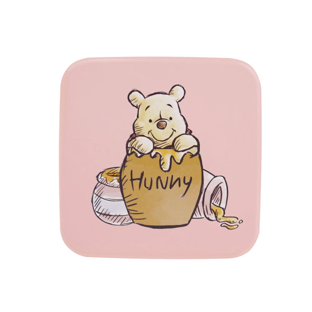 Espejo compacto LED "Hunny" de Winnie the Pooh™