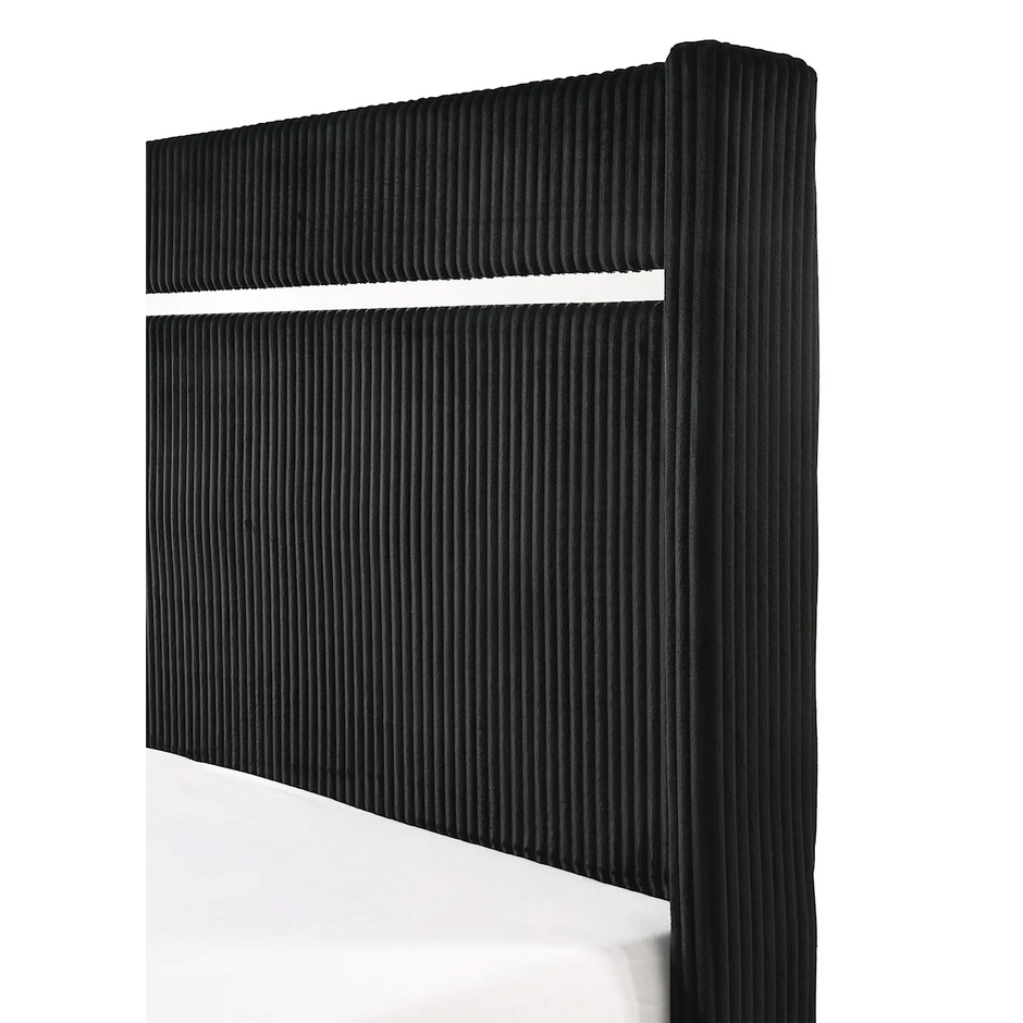 B9295 JUEGO DE DORMITORIO GENNRO