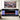 A89 MUEBLE DE TV CON CHIMENEA
