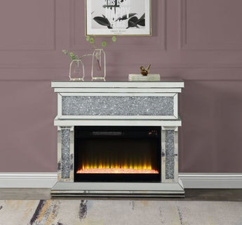 AC00511 Noralie Fireplace