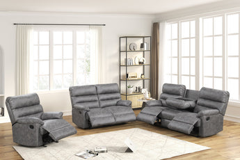 Albert31 Reclining Set