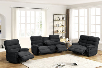Albert20 Reclining Set