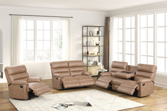 Albert30 Reclining Set