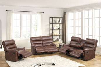 Albert41 Reclining Set