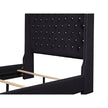 Cama SH228BLK