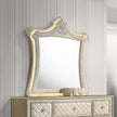 Conjunto de dormitorio Majesty2