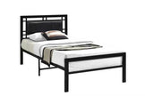 BM30 Metal Platform Bed