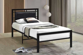 BM30 Metal Platform Bed