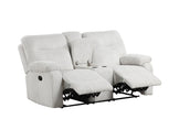 Conjunto reclinable BRAVO de 3 piezas