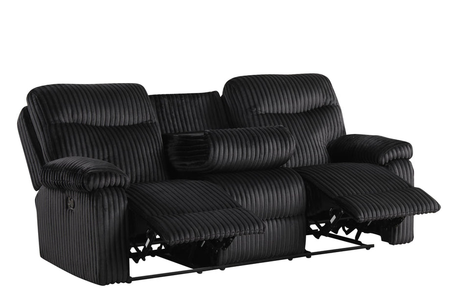 Conjunto reclinable BRAVO de 3 piezas