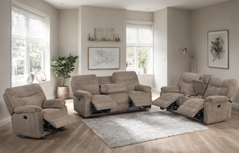 BRAVO20 Reclining Set