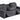 BRAVO21 Reclining Set