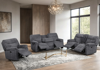 BRAVO21 Reclining Set