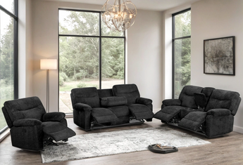 BRAVO22 Reclining Set
