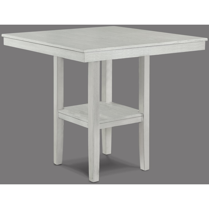 2631-DW JUEGO DE ALTURA DE MOSTRADOR LESTER