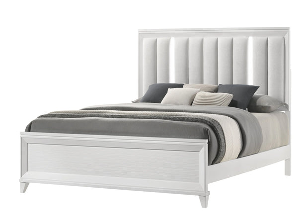 B7300 CAMA CRESSIDA BLANCA