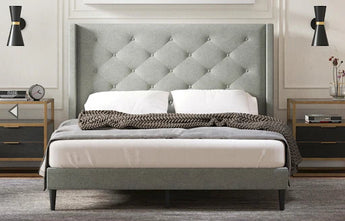 CAMA CARINGTON