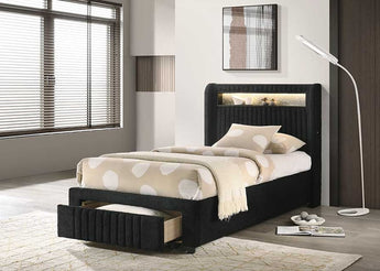 Cama de Cupido